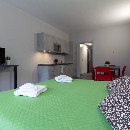 Lime Apartment - Affitti Brevi Italia ليكو المظهر الخارجي الصورة