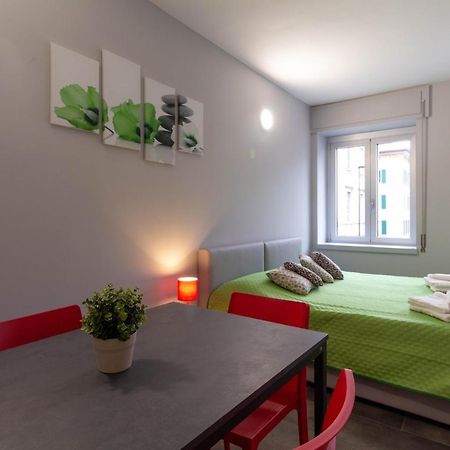 Lime Apartment - Affitti Brevi Italia ليكو المظهر الخارجي الصورة