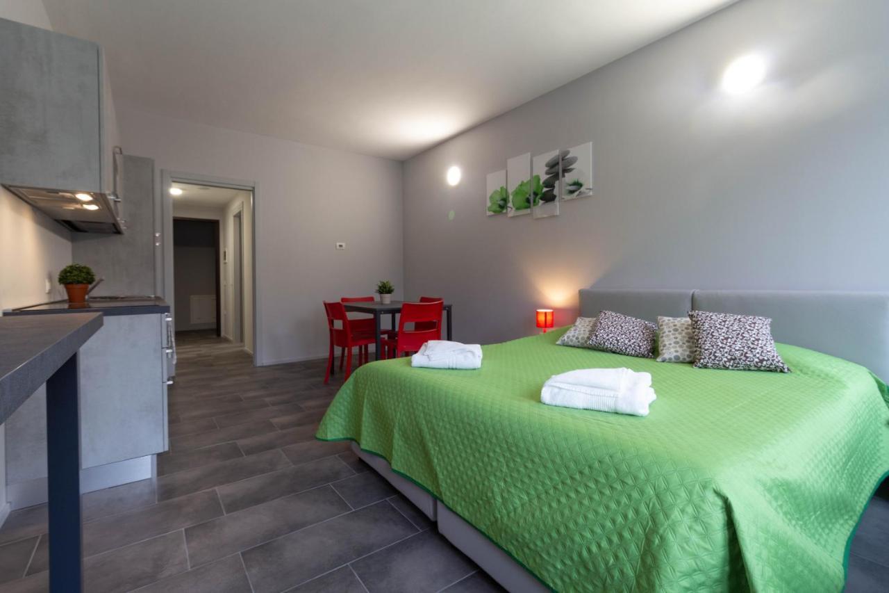Lime Apartment - Affitti Brevi Italia ليكو المظهر الخارجي الصورة