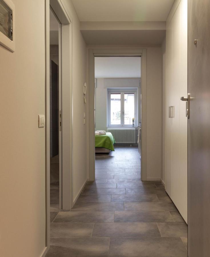 Lime Apartment - Affitti Brevi Italia ليكو المظهر الخارجي الصورة