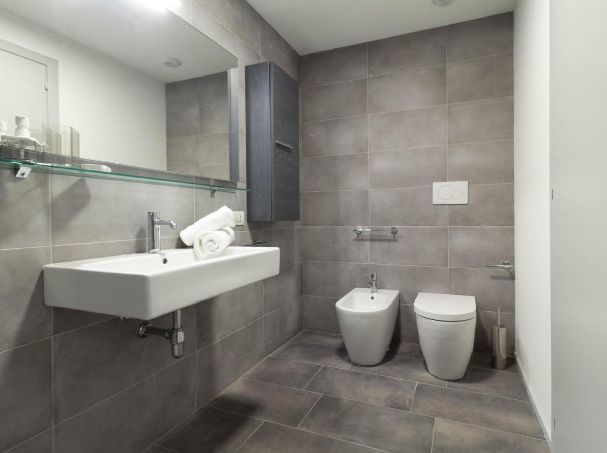 Lime Apartment - Affitti Brevi Italia ليكو المظهر الخارجي الصورة