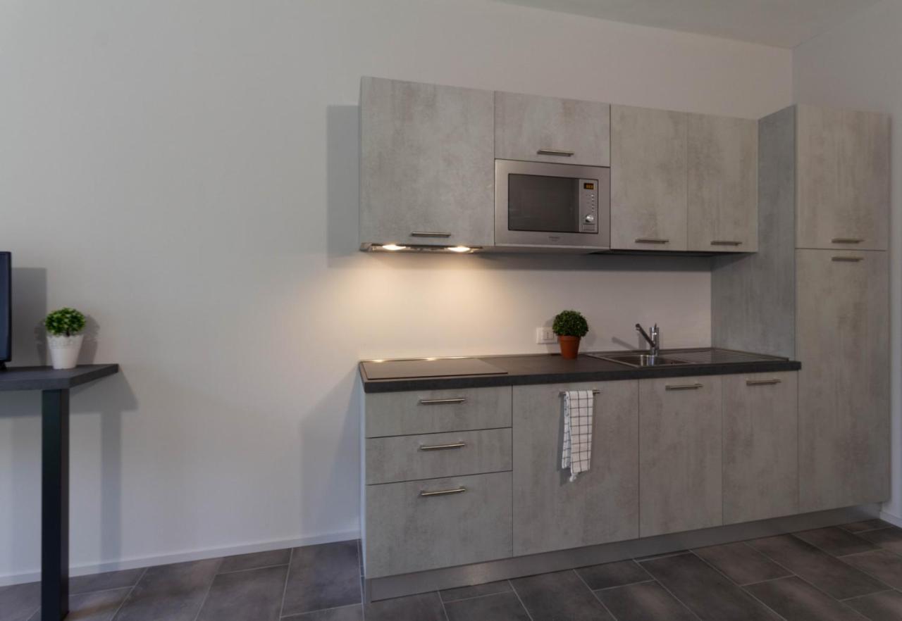 Lime Apartment - Affitti Brevi Italia ليكو المظهر الخارجي الصورة