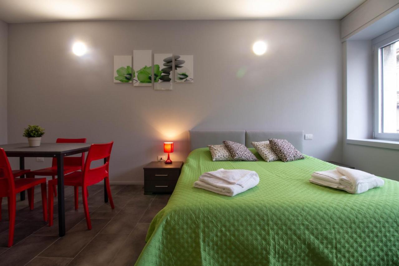 Lime Apartment - Affitti Brevi Italia ليكو المظهر الخارجي الصورة